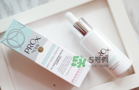 sk2小燈泡和olay小白瓶哪個好？sk2小燈泡和小白瓶區(qū)別