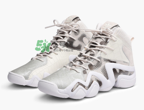 adidas crazy 8 adv white snake白蛇紋路國內(nèi)有賣的嗎？