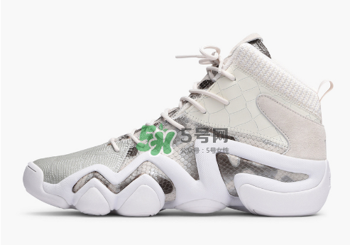 adidas crazy 8 adv white snake白蛇紋路國內(nèi)有賣的嗎？