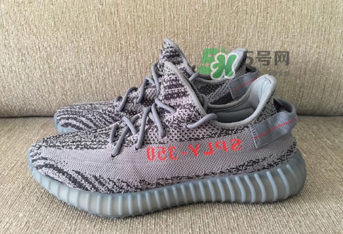 yeezy boost 350 v2 beluga 2.0灰斑馬國(guó)內(nèi)同步發(fā)售嗎？