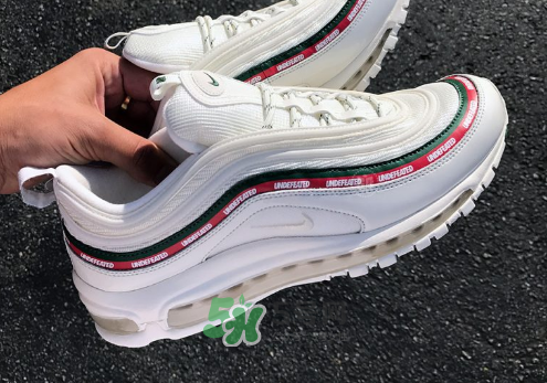 undefeated與nike air max 97聯(lián)名白色款什么時(shí)候發(fā)售_實(shí)物怎么樣？