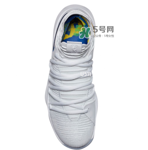 nike kd 10 opening night勇士開賽夜配色什么時(shí)候發(fā)售？