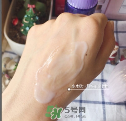 黛珂紫蘇水和牛油果乳液適合什么膚質(zhì)_孕婦能用嗎？