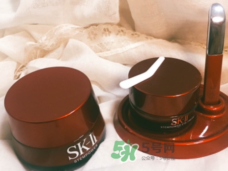 sk2大紅瓶面霜和什么一起用？sk2大紅瓶面霜搭配