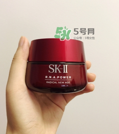 sk2大紅瓶面霜適合夏天用嗎？sk2大紅瓶面霜適合季節(jié)