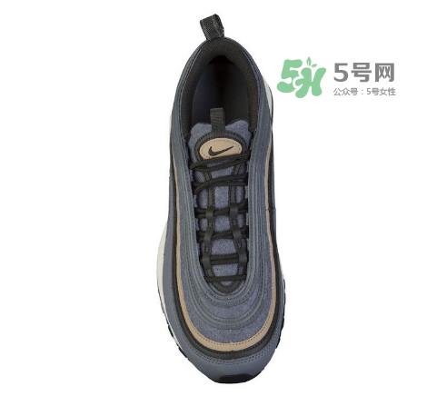 nike air max 97羊毛鞋面子彈頭多少錢(qián)_什么時(shí)候發(fā)售？