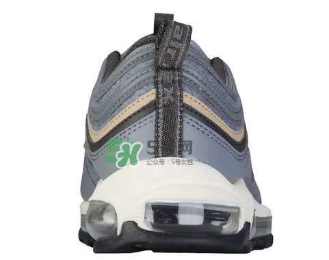 nike air max 97羊毛鞋面子彈頭多少錢(qián)_什么時(shí)候發(fā)售？