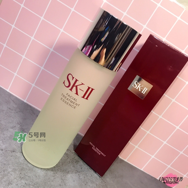 sk2神仙水為什么臭臭的_skii神仙水有臭味正常嗎