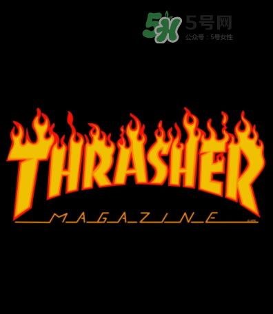 Thrasher是哪里的牌子？Thrasher是哪個國家的？