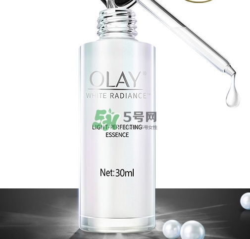 olay小白瓶會(huì)長毛嗎？olay小白瓶長黑毛是怎么回事？