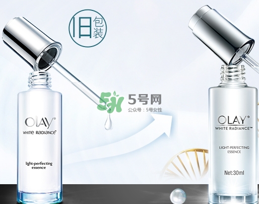 olay小白瓶會(huì)長毛嗎？olay小白瓶長黑毛是怎么回事？