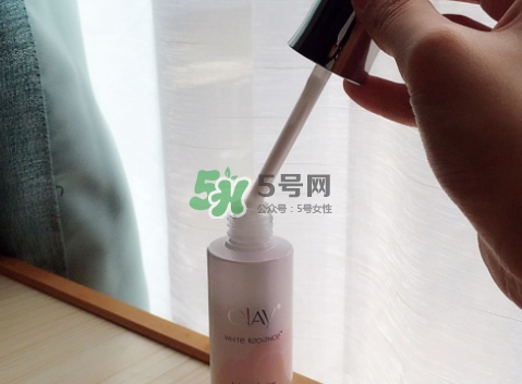 olay小白瓶有哪些版本？olay小白瓶版本區(qū)別