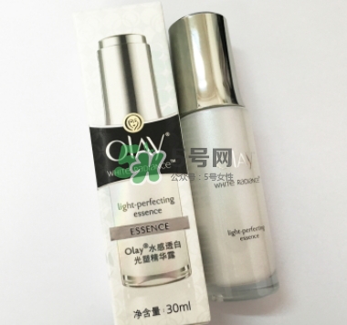 olay小白瓶和a醇怎么用？olay小白瓶和露得清a醇使用順序