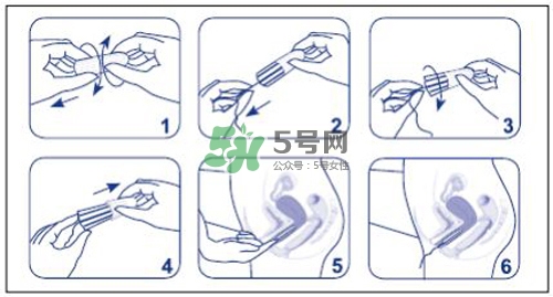 衛(wèi)生棉條會(huì)破壞膜嗎？衛(wèi)生棉條怎么用？