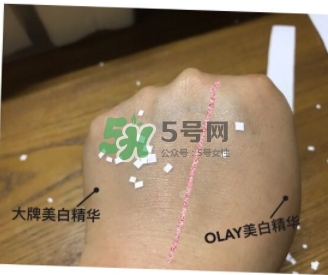 olay小白瓶prox怎么用？olay小白瓶prox使用方法