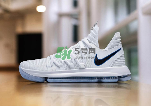 nike kd 10 numbers什么時候發(fā)售？杜蘭特10代勇士配色發(fā)售時間