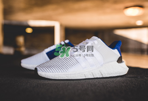 adidas eqt support 93/17白藍配色什么時候發(fā)售？