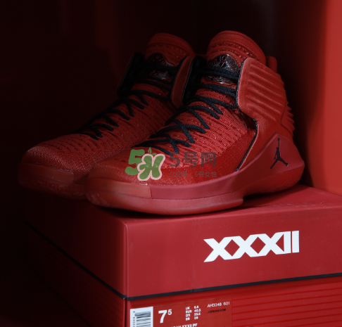 air jordan 32腳感怎么樣？air jordan 32實(shí)戰(zhàn)測(cè)評(píng)