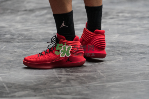 air jordan 32腳感怎么樣？air jordan 32實(shí)戰(zhàn)測(cè)評(píng)