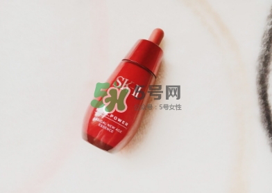 sk2小紅瓶怎么用？sk2小紅瓶精華使用方法