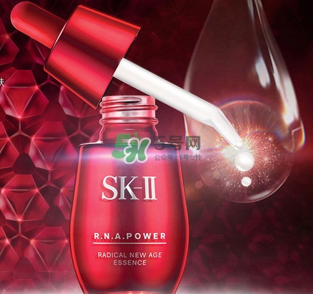 sk2小紅瓶怎么用？sk2小紅瓶精華使用方法