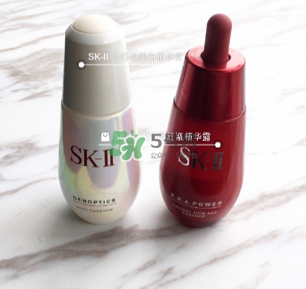 sk2一套護膚品有哪些 sk2一套護膚品怎么樣