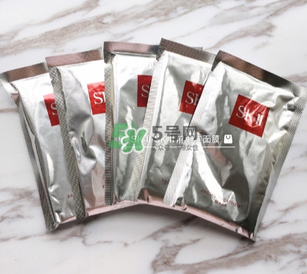 sk2一套護膚品有哪些 sk2一套護膚品怎么樣