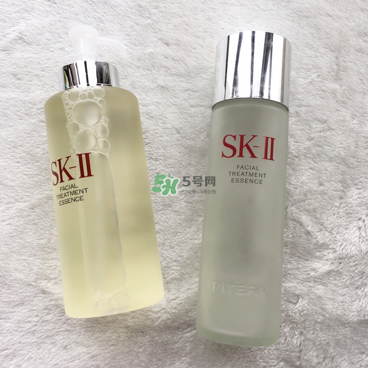 sk2一套護膚品有哪些 sk2一套護膚品怎么樣