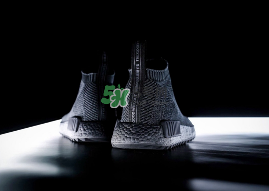 adidas與the good will out聯(lián)名nmd cs1什么時(shí)候發(fā)售？