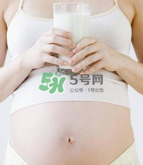 孕婦奶粉可以空腹喝嗎？孕婦奶粉怎么喝？