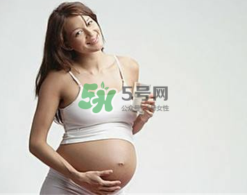 孕婦奶粉可以喝到生嗎？孕婦奶粉需要喝到寶寶出生嗎？