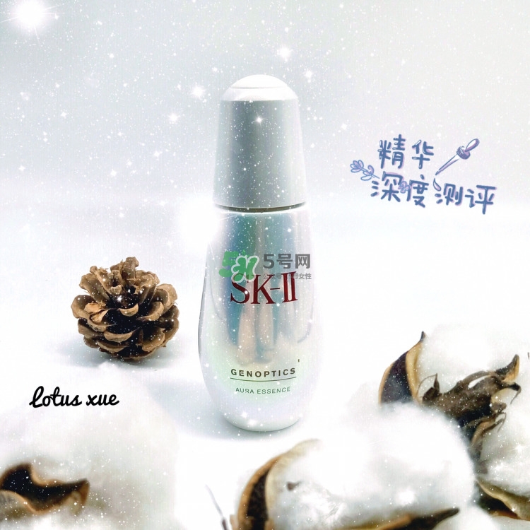 sk2小燈泡適合秋天用嗎_sk2小燈泡秋天可以用嗎