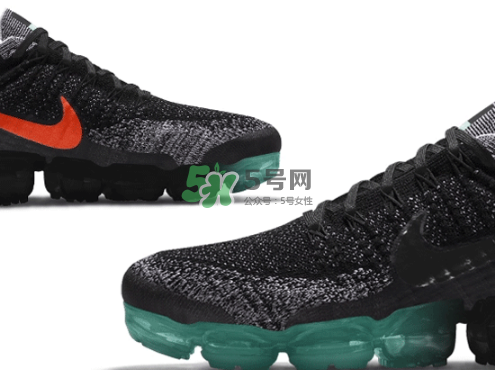 nikeid air vapormax漸變鞋底怎么定制_是什么樣_有哪幾種？