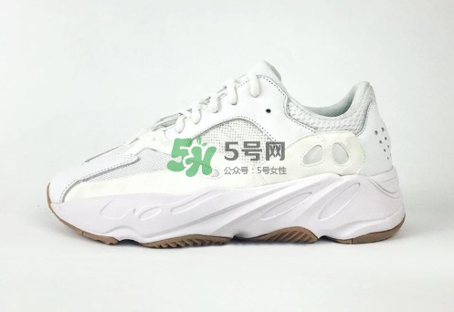 yeezy boost 700黑白純色款什么時(shí)候發(fā)售？