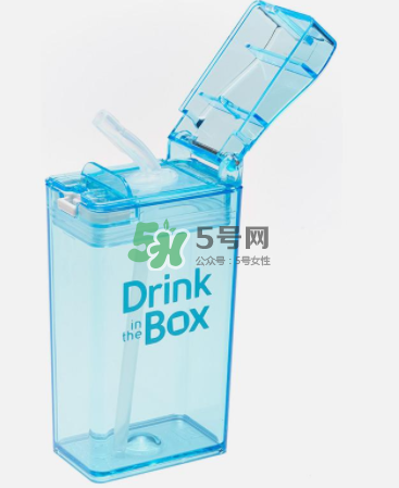 drink in the box杯子好用嗎？drink in the box杯子方便嗎？