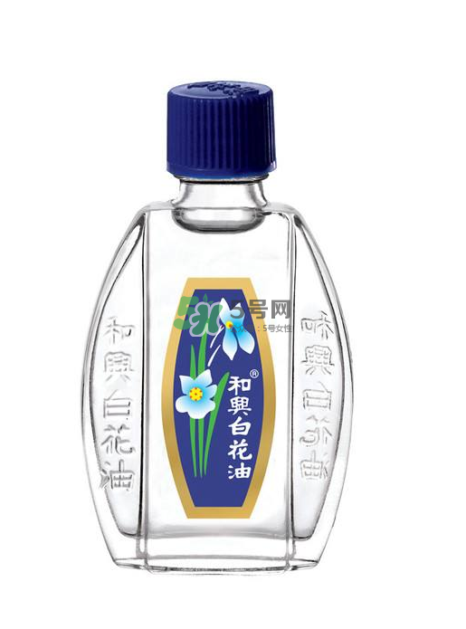 和興白花油多少錢(qián)一瓶？和興白花油價(jià)格