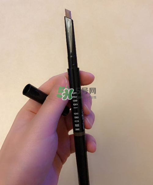 bobbi brown眉筆好用嗎？芭比波朗眉筆怎么樣？