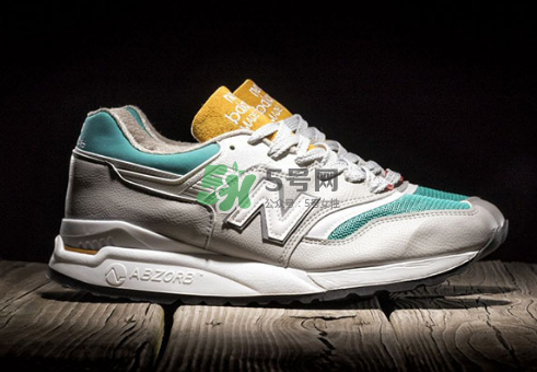 concepts與new balance m997.5聯(lián)名什么時候發(fā)售？