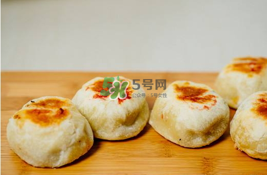 月餅為什么會(huì)塌？月餅塌腰原因