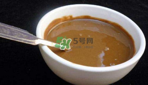 芝麻醬有什么營養(yǎng)？芝麻醬有什么好處