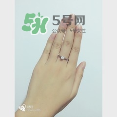 Tiffany鉆戒價格 Tiffany鉆戒多少錢