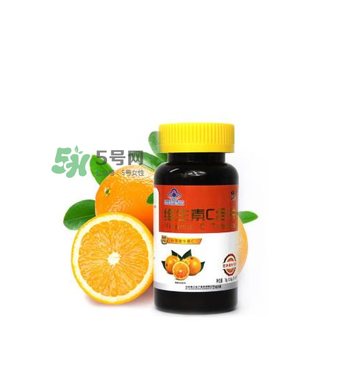 vc片能做面膜嗎？vc片能敷臉嗎？