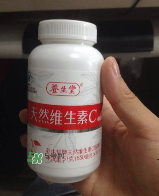 vc片能長期按量吃嗎？vc片能多吃嗎？