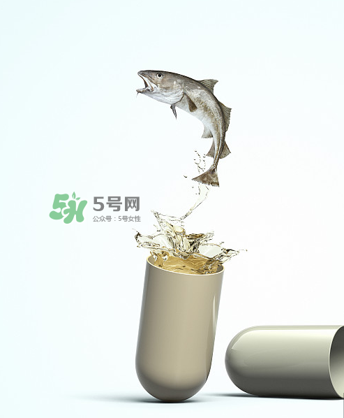 魚肝油可以增長睫毛嗎？魚肝油能讓睫毛變長嗎？