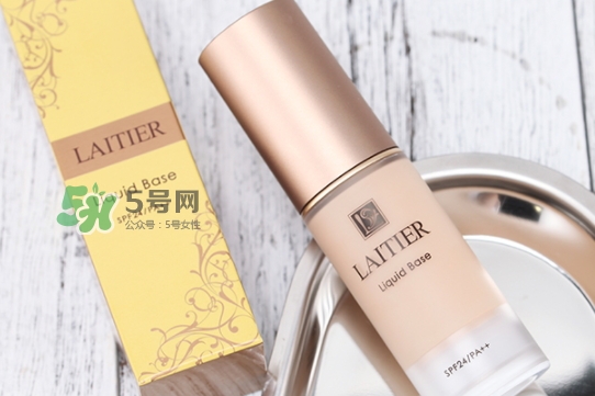 laitier琦恩是什么牌子？laitier是哪國的什么檔次