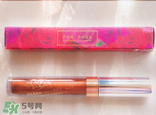 colourpop光澤唇釉多少錢(qián)_colourpop光澤唇釉專(zhuān)柜價(jià)格