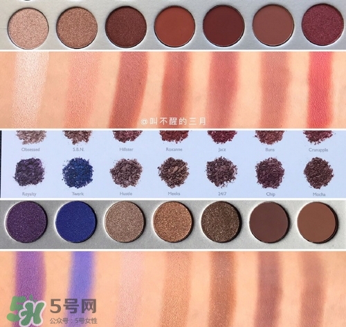 morphe35色眼影盤(pán)多少錢_morphe35色眼影盤(pán)專柜價(jià)格