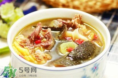 產(chǎn)婦能吃甲魚嗎？產(chǎn)婦能吃甲魚湯嗎？