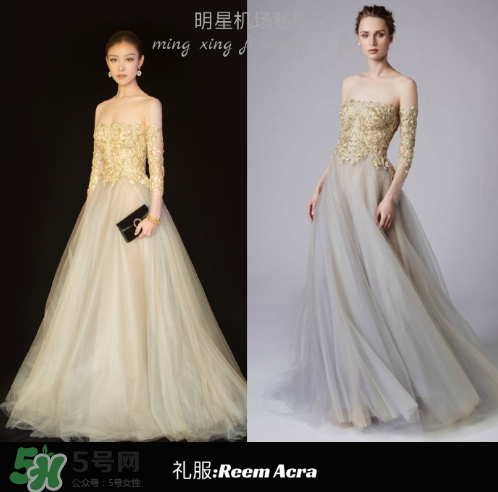 reem acra是什么牌子？reem acra是什么檔次？