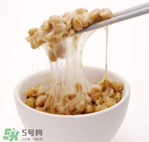 納豆是什么？納豆是怎么做的